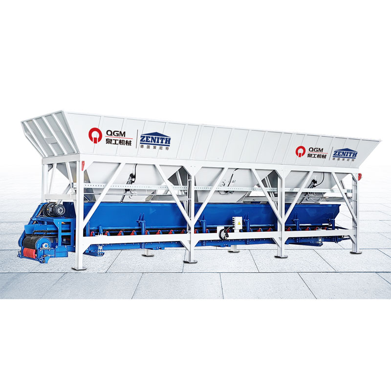 Hvordan forbedrer hjelpemurmaskineri produksjonseffektiviteten i moderne mursteinanlegg?