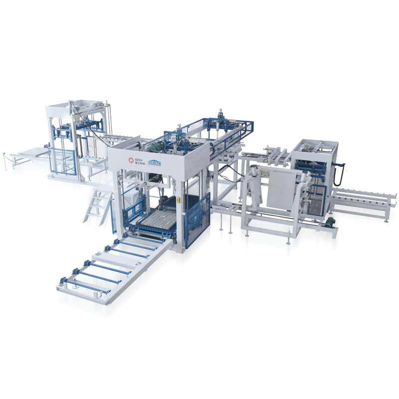 Hva bør vurderes når du velger ekstra mursteinsmaskineri?