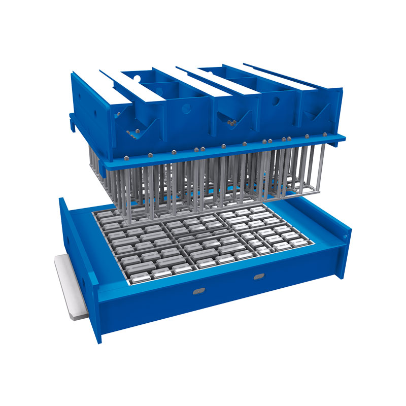 Hvilke vedlikeholdspraksis holder betongblokkformene dine lenger?