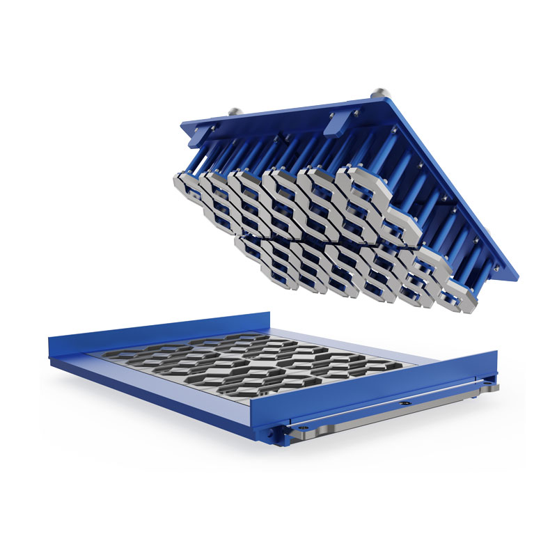 Hvordan innovative betongblokkformer forbedrer formkonsistensen?